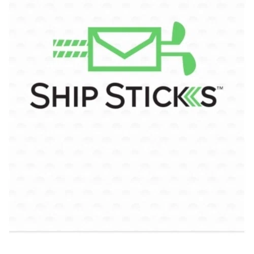 Ship Sticks logo