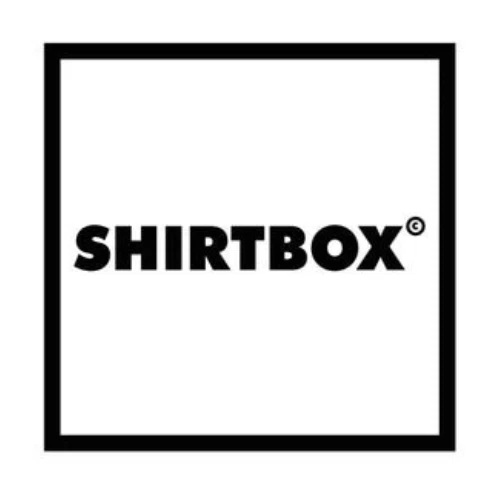Shirtbox logo