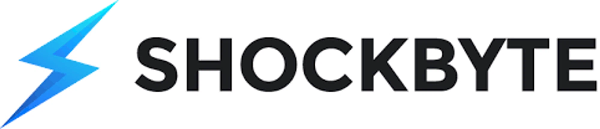 Shockbyte — 25% off