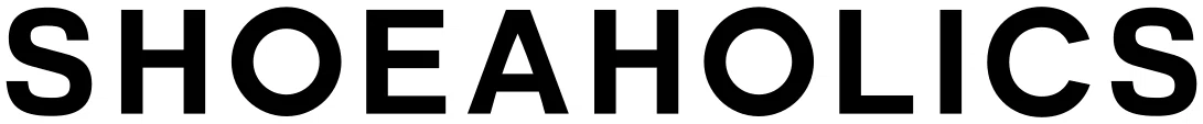 Shoeaholics — 15% off