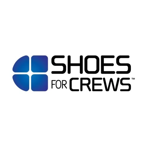 Shoes for Crews — Free shipping