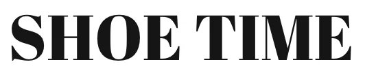 SHOE TIME — 16% off