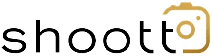 Shoott logo