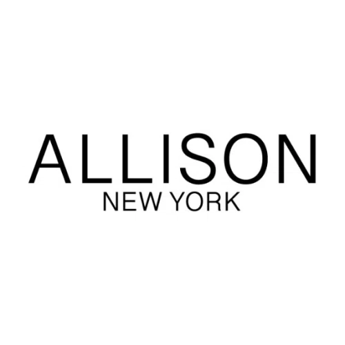 Allison New York logo