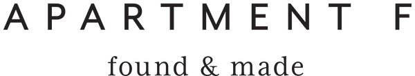 Apartment F logo