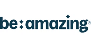 Be Amazing logo