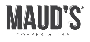 Maud's Coffee & Tea logo