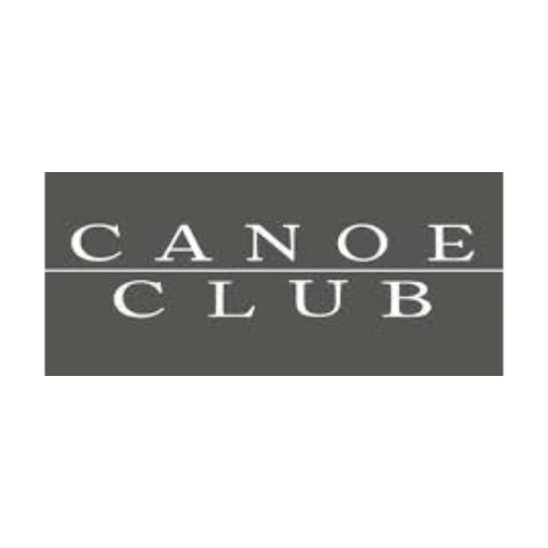 Canoe Club logo
