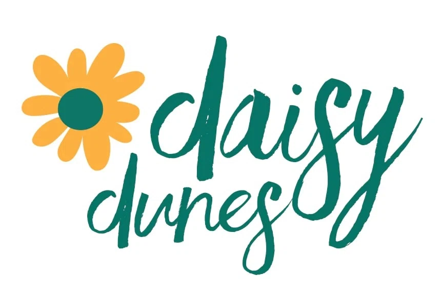 Daisy Dunes logo