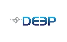 Deep Apparel logo