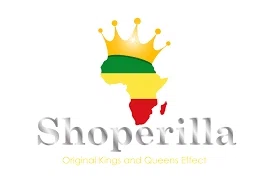 Shoperilla logo