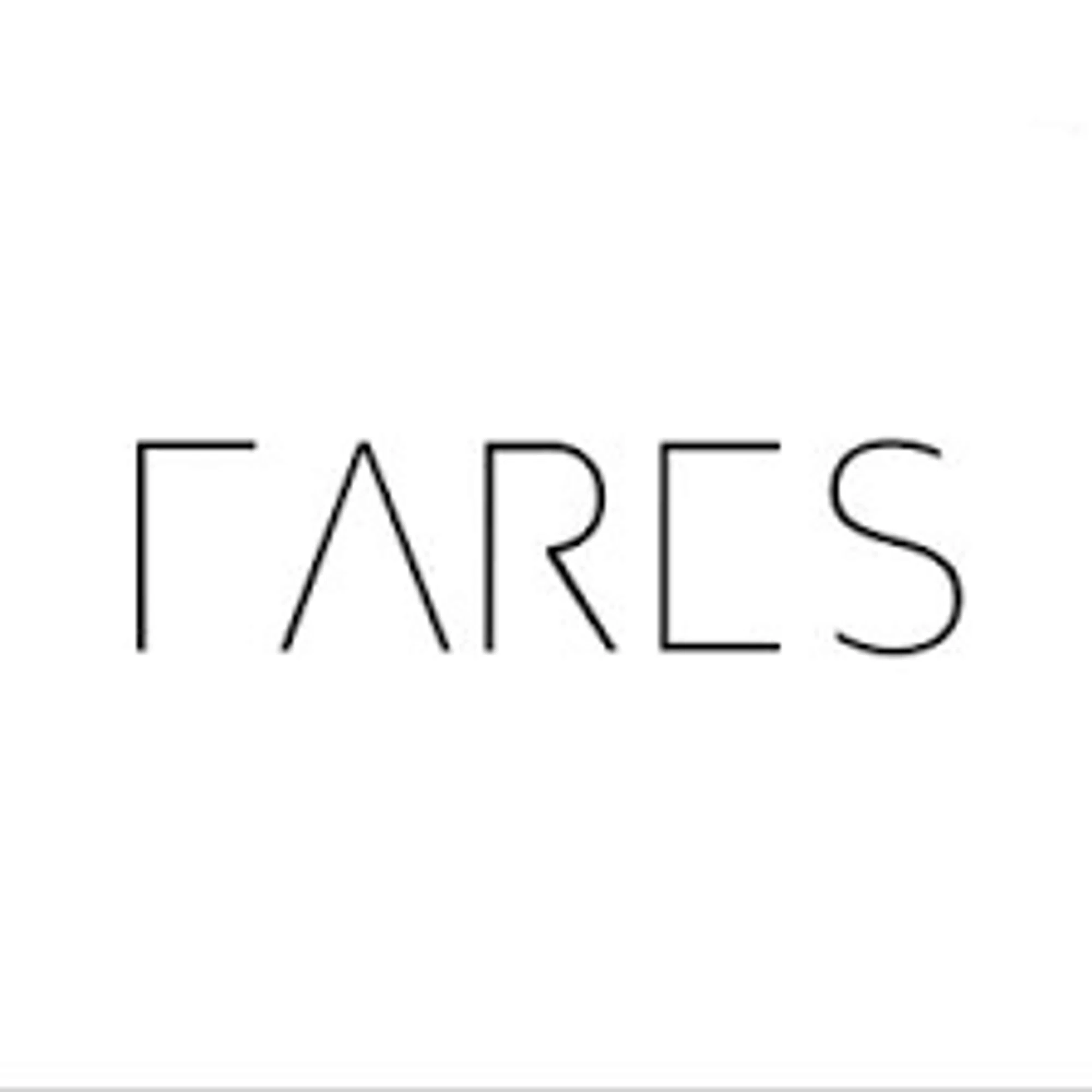 FARES logo