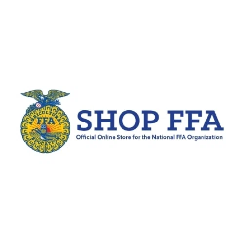 Shop FFA logo