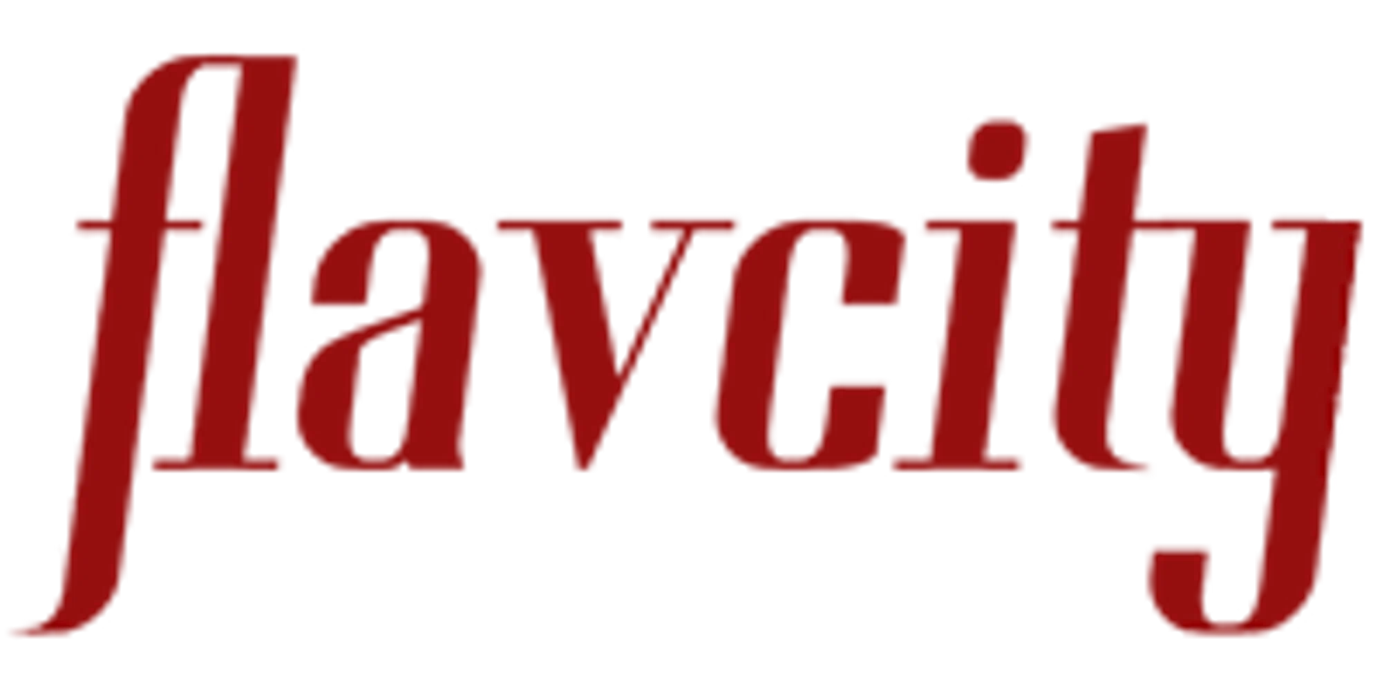 FlavCity logo