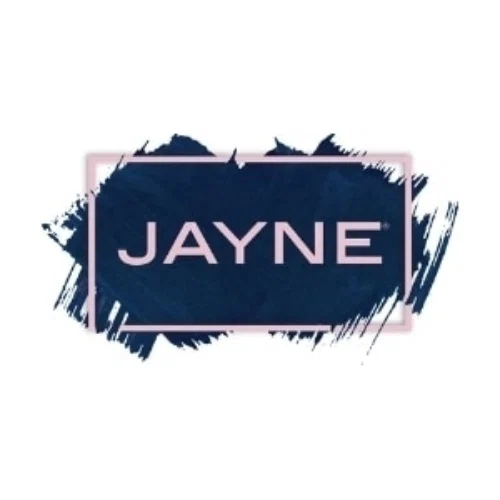 Jayne logo