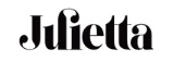 JULIETTA logo