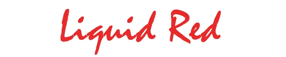 liquid Red logo