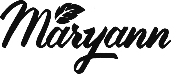 Maryann logo