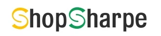 ShopSharpe logo