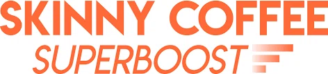 Skinny Coffee SuperBoost logo