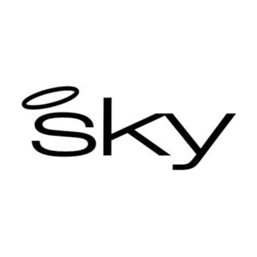 Sky Clothing