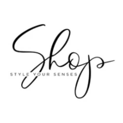 Shop Style Your Senses logo