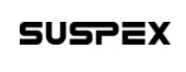 SUSPEX logo