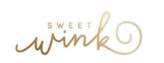 Sweet Wink logo