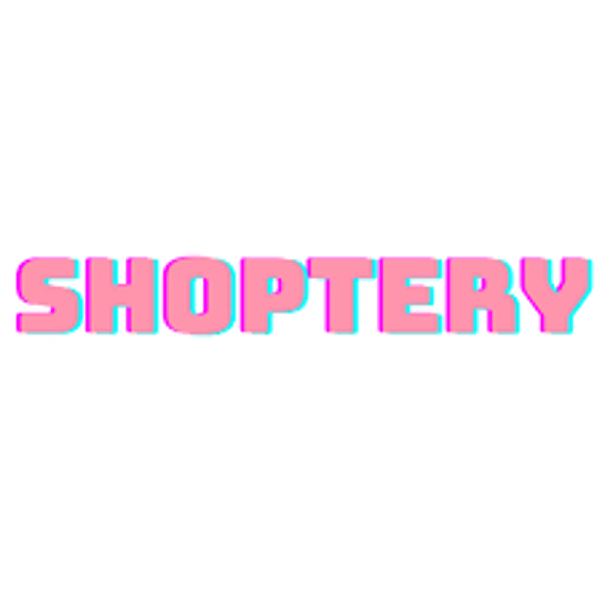 Shoptery logo