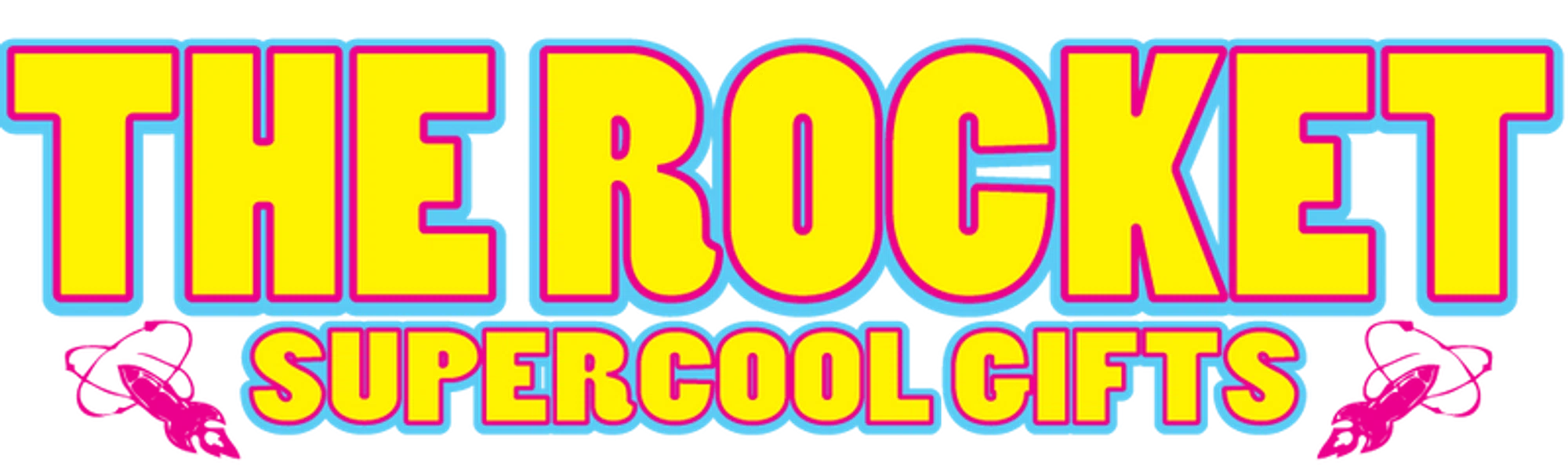 Shoptherocket.com logo
