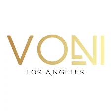 VONI Los Angeles logo