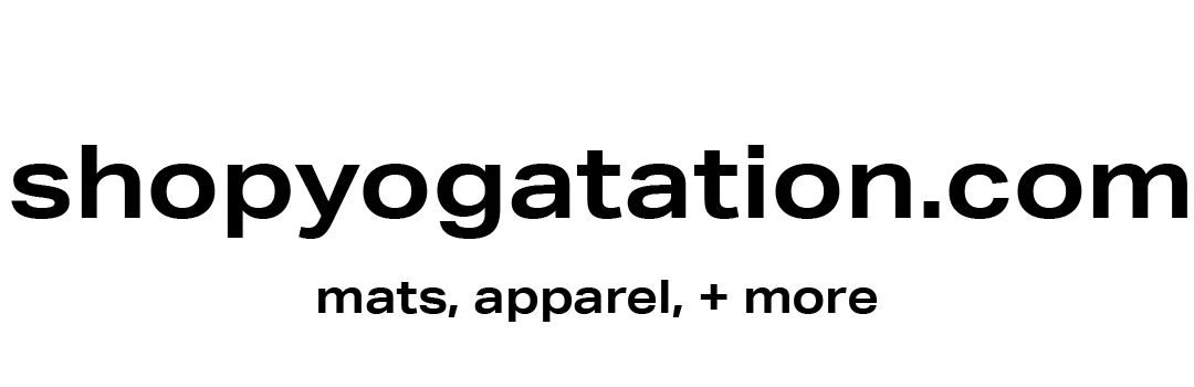 Yogatation logo