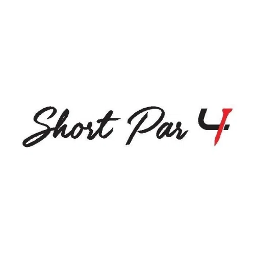 Short Par 4 logo