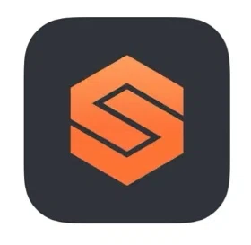 Shred logo