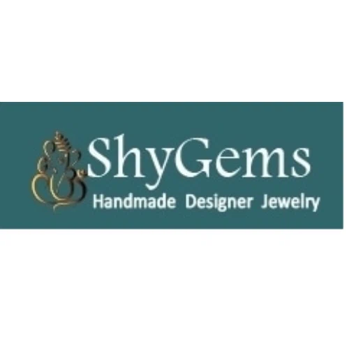 ShyGems logo