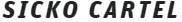 Sicko Cartel logo