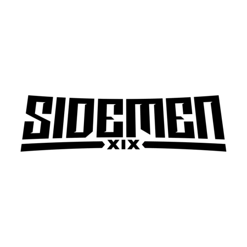 Sidemen Clothing logo