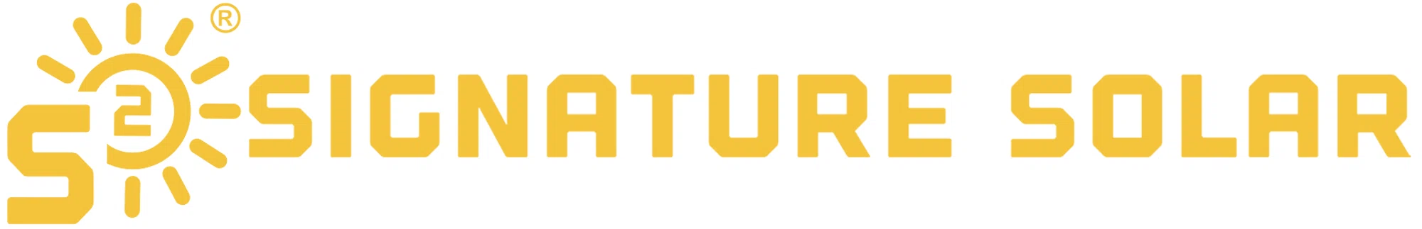 Signature Solar logo