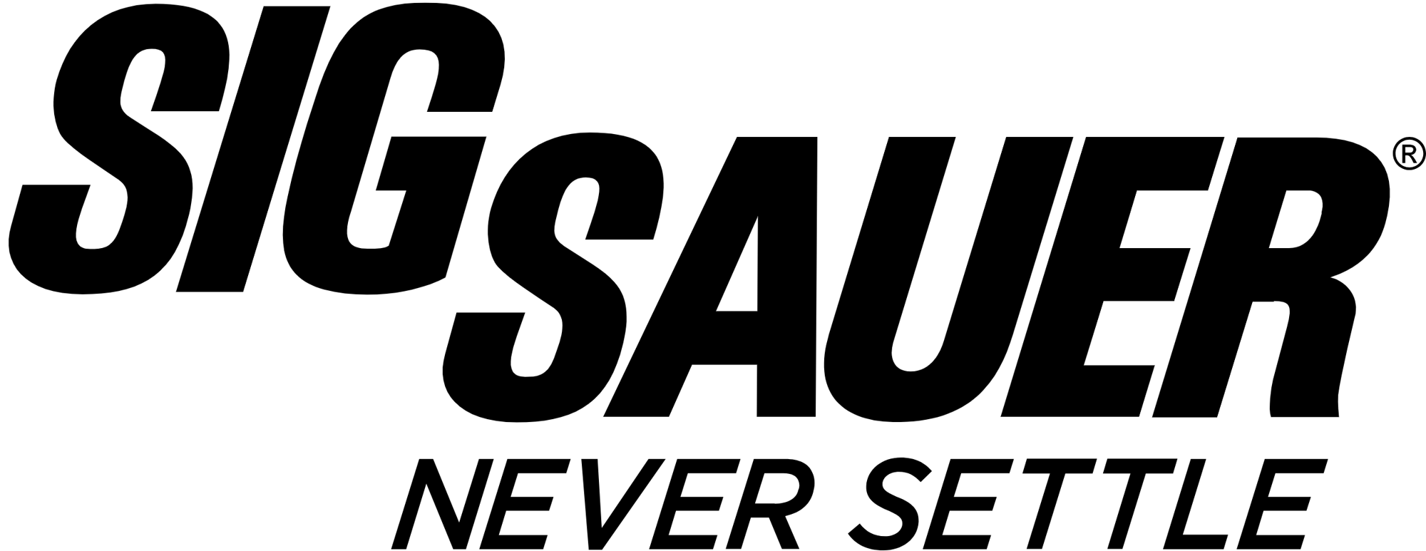 SIG SAUER logo
