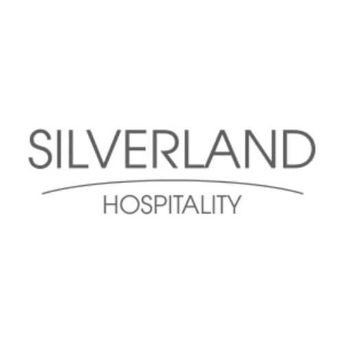 Silverland Hospitality logo