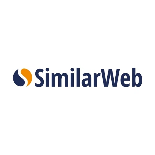SimilarWeb — 20% off