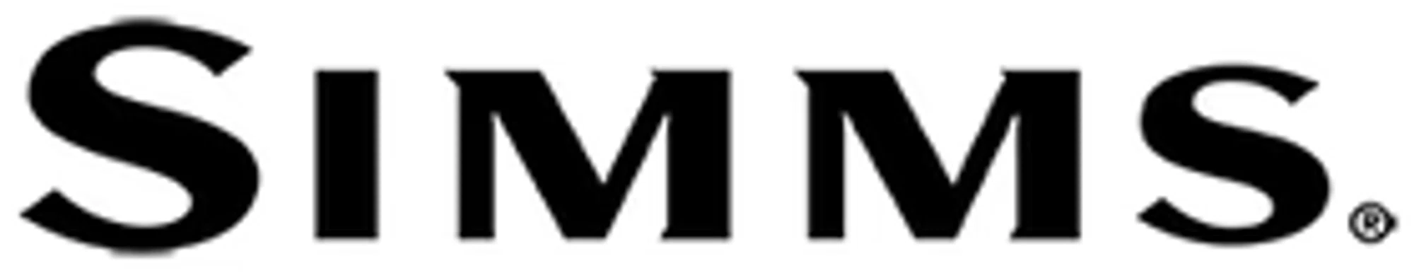 Simms logo