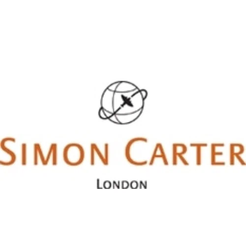 Simon Carter logo
