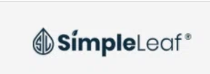 Simple Leaf CBD logo