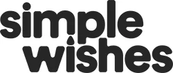 Simple Wishes logo