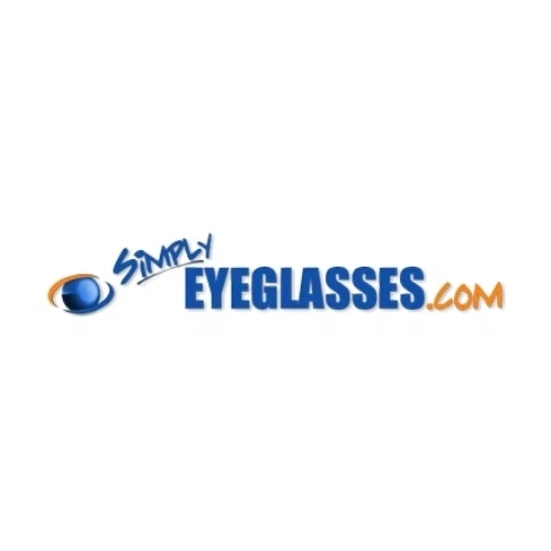 Simply Eyeglasses logo