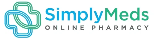 Simply Meds logo