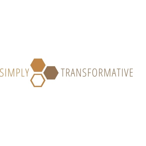 Simply Transformative logo
