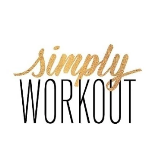 Simply Workout logo