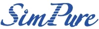 SimPure logo